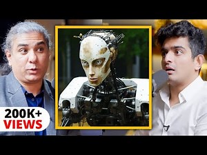 Forget Area 51 - Know About "DARPA" - USA's Biggest Secret Project