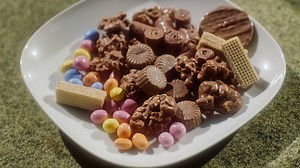 Scientists tap the power of fermentation to create chocolate without cocoa beans