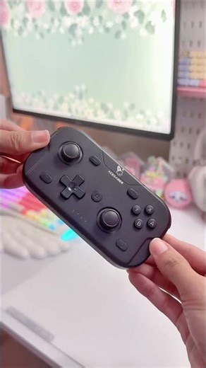 Unboxing AceGamer T50 Wireless Pocket Controller