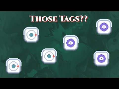 Interesting Double Tags - Balatro