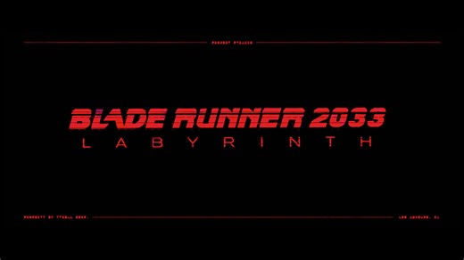 Annapurna Interactive Is Developing a Blade Runner Game