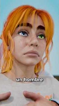 IGNORÉ LA SEÑAL DE ADVERTENCIA 😭 #animación