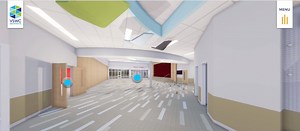 24 reactions | Interested in seeing what our new elementary school, Prairie Run, will look like? Now you can with this virtual walk-through! Walk through the halls, see the gym, lobby and more! To click through the virtual walk-through, visit: https://www.vswc.com/bwpre/ #InspireAndGuide | Big Walnut Local Schools | Facebook