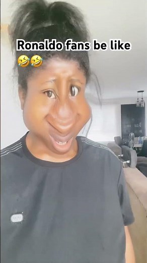 Give me a reason why Messi is better than Ronaldo #youtubeshort #funny #comedy #goviral