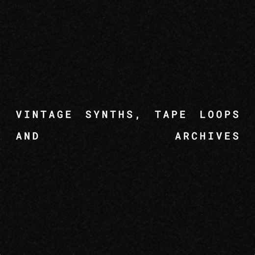 5.3K views · 199 reactions | Explore this sample library created by the sounds that inspired a generation of electronic music. Dive into a collection of vintage synthesisers, tape loops and iconic archives from the BBC Radiophonic Workshop. A piece of electronic music history, available to producers for the first time ever. | Spitfire Audio | Facebook