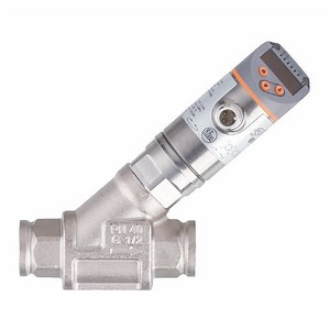 [Hot Item] Ifm Sbg232 Flow Meters with Check Valves and Displays