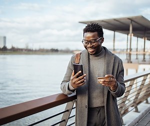 24/7 digital banking at your fingertips