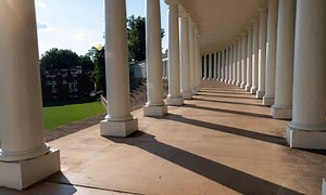UVA Real Estate Alumni Group Launched within Virginia Alumni Mentoring Platform