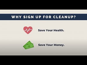 Oregon Wildfire Recovery 2020 - Sign Up for Cleanup