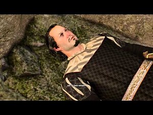 The Witcher 3: Higher Vampire