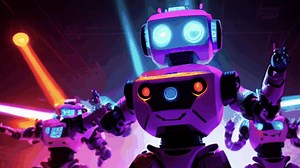 Picsart: Dieses KI-Tool erstellt animierte GIFs | t3n