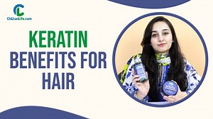 2.5K views · 45 reactions | Keratin Hair Treatment: Benefits & Uses | Ms. Zainab Gondal | ChiltanPure Shop from below link: https://chiltanpure.com/product/keratin-conditioner-hair-mask/ https://chiltanpure.com/product/keratin-shampoo/ Follow us on FACEBOOK https://www.facebook.com/chiltanlife https://www.facebook.com/chiltanpure Follow us on INSTAGRAM https://www.instagram.com/chiltan_pure_pakistan | Chiltan Pure Pakistan - Private Limited | Facebook
