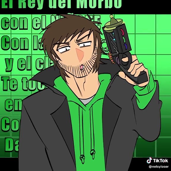 Eddsworld: La Fantasía del Matraca