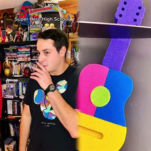 Mind Control prank#fyp #foryoupage #dontletthisflop #marvel #super #lol #skit