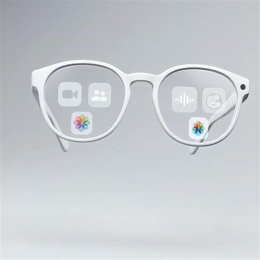 Apple Smart Glasses Are Coming 👓 | Bloomberg Reports