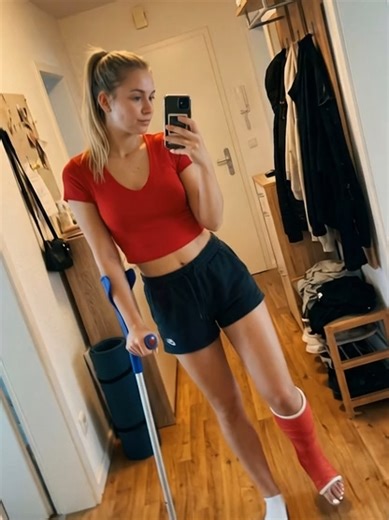 A Guide to Using Crutches Effectively