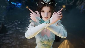 遮天：帝尊布局万古，举教飞升竟是弥天骗局，他如何引动诸天至尊围剿？