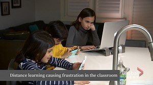 Distance learning model leads to budget shortfalls