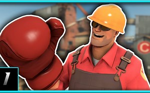 [搬运]【Interstellis】[TF2] x10 Randomizer is BROKEN (and Hilarious)