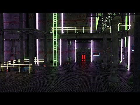 DAZ Studio - Working with Emissive Shaders