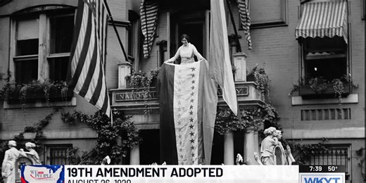 This Day in History: August 26