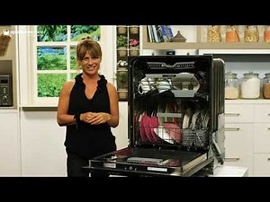 ASKO DBI653IBS Built in stainless steel dishwasher