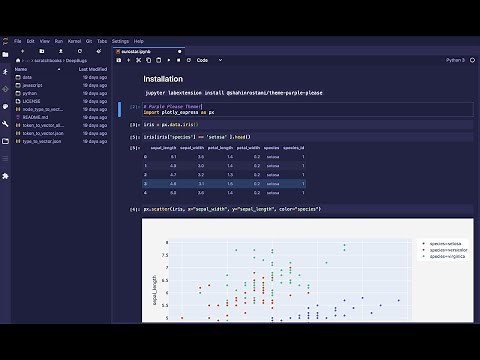Rust, Evcxr, and Jupyter Notebooks - Getting Started