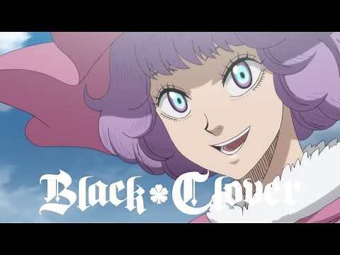 Dorothy's Awake! | Black Clover