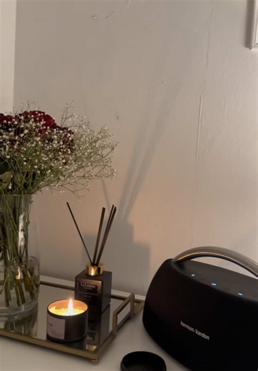 Nighttime Routine of a Married Woman for Happiness