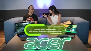 48K views · 480 reactions | Aplica estos sencillos trucos en tu compu para hacerla más rápida y que puedas seguir trabajando de forma más eficiente.⚡ Síguenos para ver más reviews y consejos como este. | Acer México | Facebook