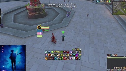 MM GUIDE OUT | R1 Hunter | 6th AWC | !guide !awc !ui