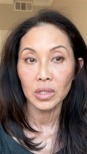 The Locher Room | Naomi Matsuda reflects on how she landed the role of Dr. Li Finnegan on The Bold and the Beautiful—no audition, no screen test, just a call... | Instagram