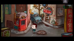 【One Way】【一路】治愈向解密类游戏全关卡流程