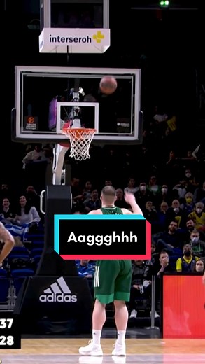 EuroLeague on TikTok
