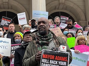 And Now They Are Coming for the Unhoused: The Long Push to Expand Involuntary Treatment in America