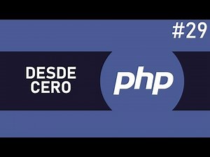 Curso PHP desde Cero! | Enviar datos de CheckBox | Parte #29