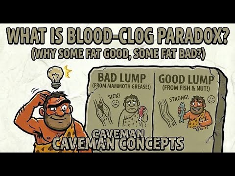 Cholesterol - HDL vs LDL