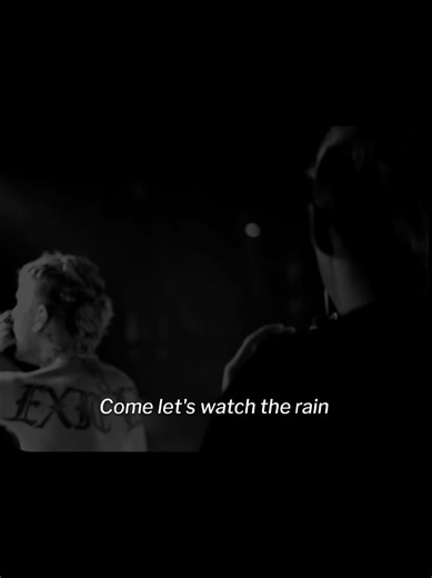 Lil Peep - Sunlight on Your Skin Lyrics