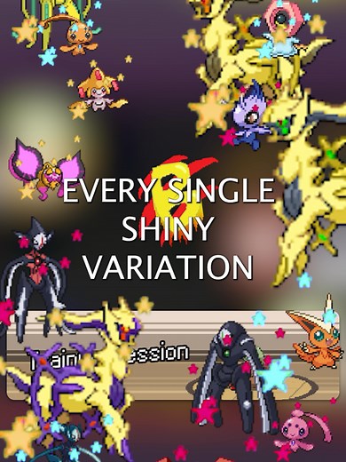 100%ing PokéRogue is... #pokérogue #pokerogue #pokemon #gaming