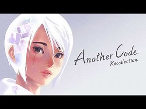 Another Code Recollection OST - Trace Memory