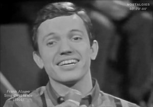 Frank Alamo - Sing c'est la vie (1965)