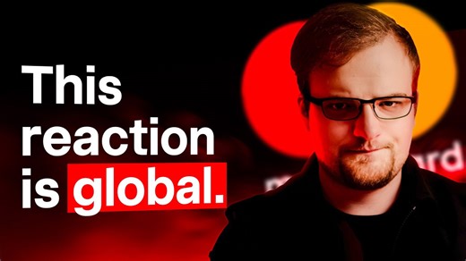 Payment processors just admitted they're beyond the law