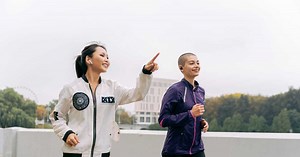 10 conseils pour vous remettre progressivement à la course à pied