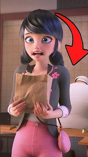 La Famille De Marinette L'a-t-elle Appris ?! #miraculous
