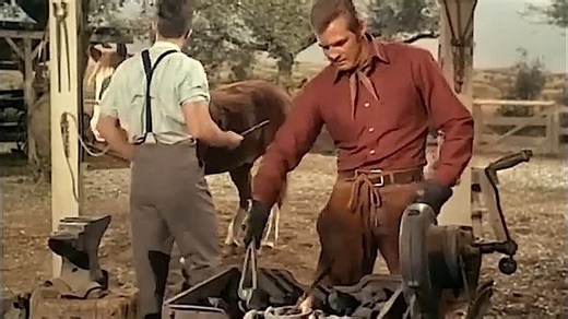 The Big Valley [S02E22] - The Price of Victory