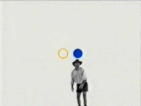 2004 Russell Coight | Channel 10 Ident