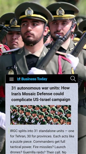 Can America really put Boots on Iranian Soil?