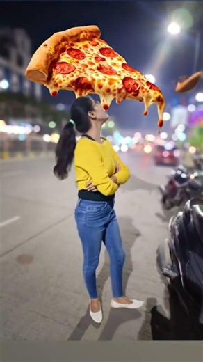 pizza 🍕 #viral #love #digitalcreator #trending #ytshorts #photoshoot #fyp #youtubeshorts