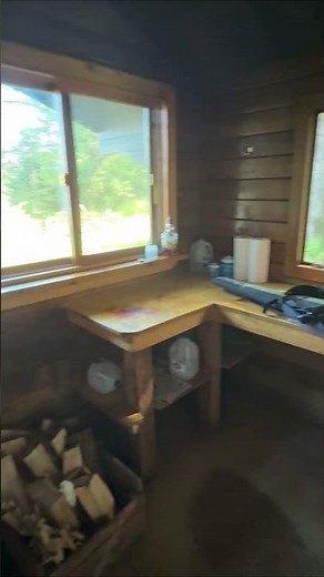 A Day Off in Alaska 🇺🇸🌲 | Tongass National Forest