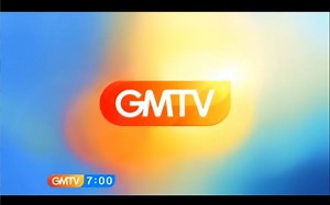 英国ITV - GMTV片头变迁（1993-2010）